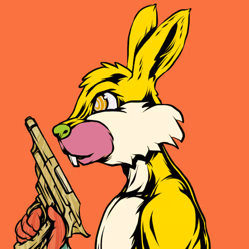 Shinobibunnydawn