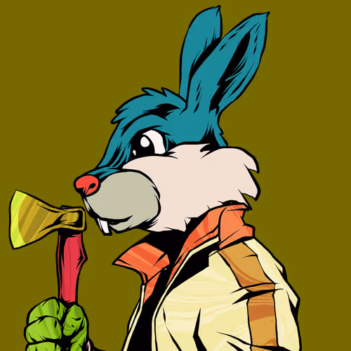 Shinobibunnydawn
