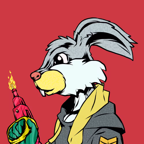 Shinobibunnydawn