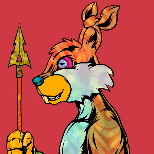 Shinobibunnydawn