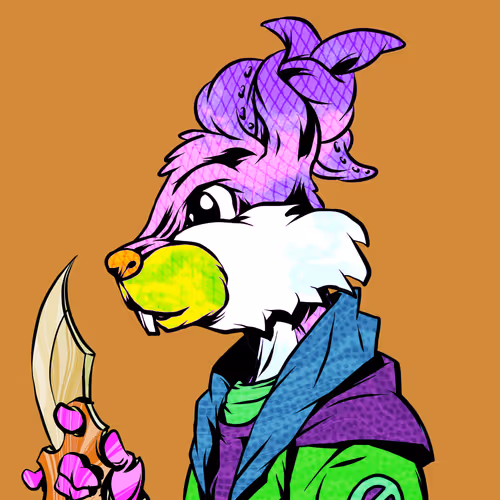Shinobibunnydawn