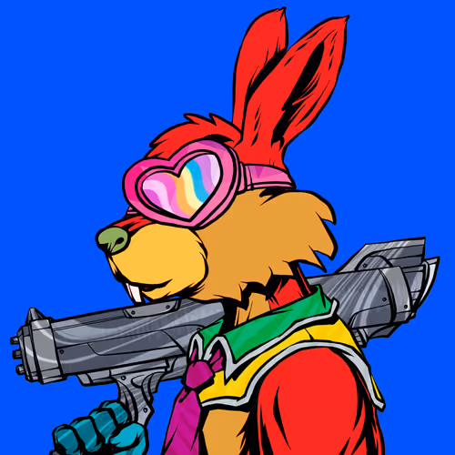 Shinobibunnydawn