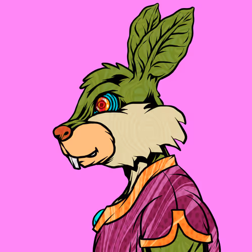 Shinobibunnydawn
