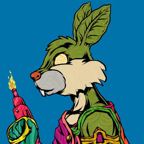 Shinobibunnydawn