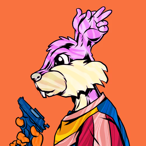 Shinobibunnydawn