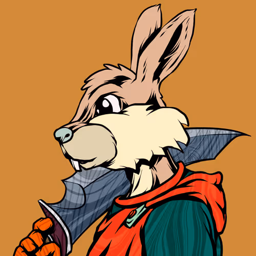 Shinobibunnydawn