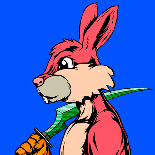Shinobibunnydawn