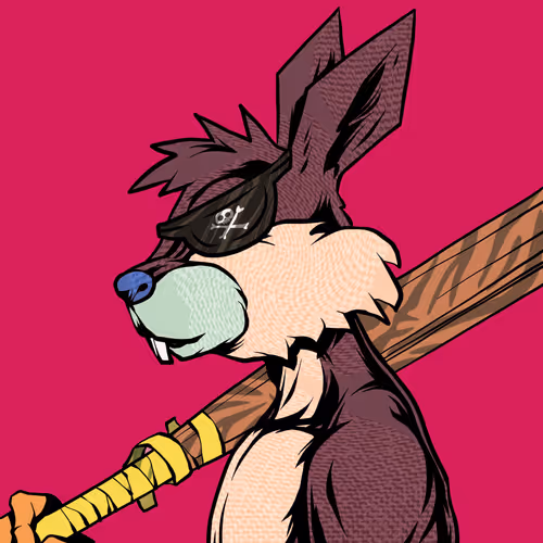 Shinobibunnydawn