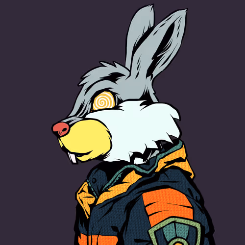 Shinobibunnydawn