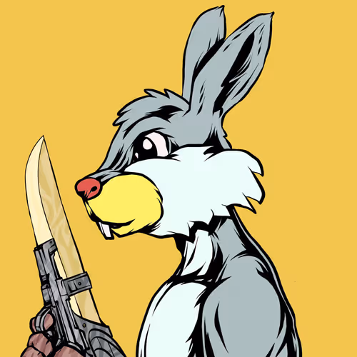 Shinobibunnydawn