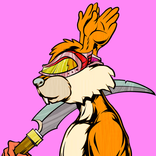 Shinobibunnydawn