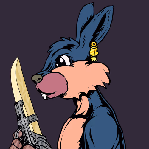 Shinobibunnydawn