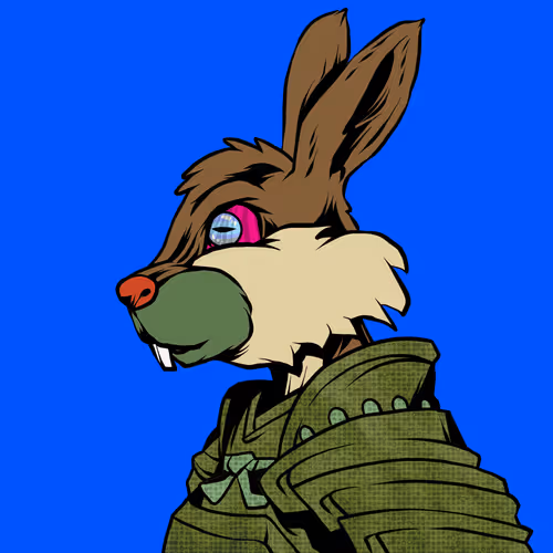 Shinobibunnydawn