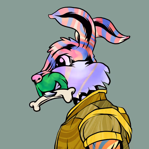 Shinobibunnydawn