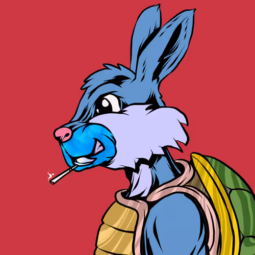 Shinobibunnydawn