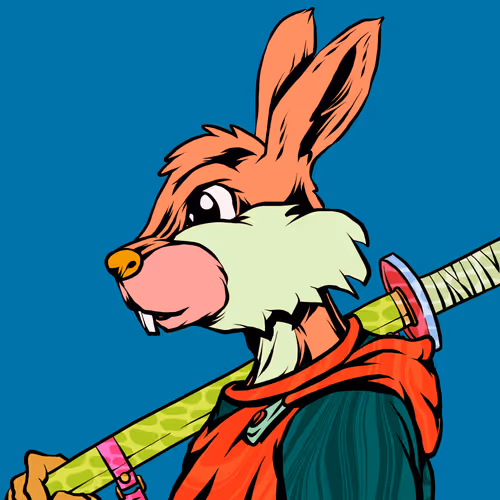 Shinobibunnydawn