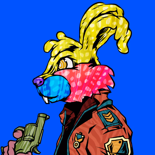 Shinobibunnydawn