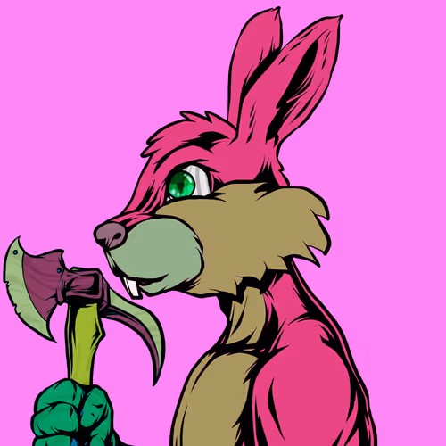 Shinobibunnydawn