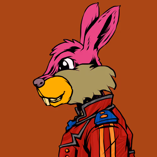 Shinobibunnydawn