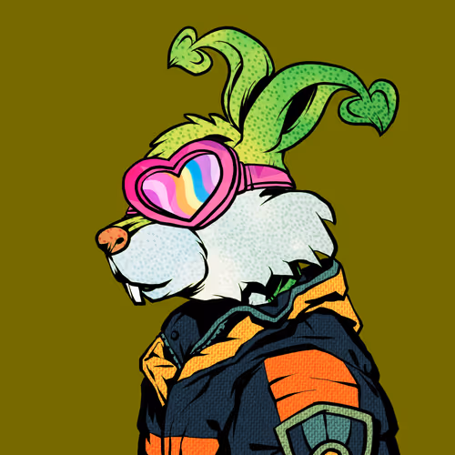 Shinobibunnydawn