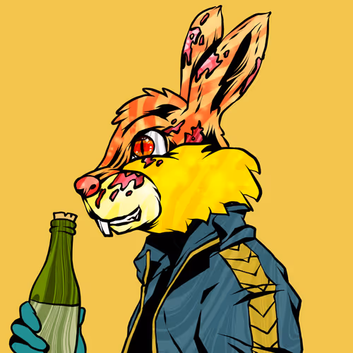 Shinobibunnydawn