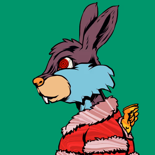 Shinobibunnydawn