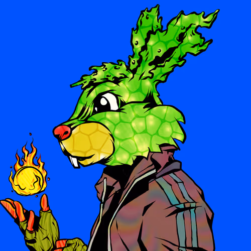 Shinobibunnydawn