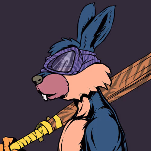 Shinobibunnydawn
