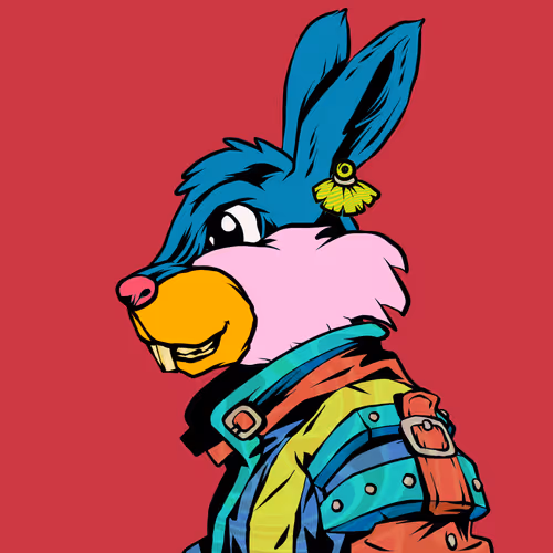 Shinobibunnydawn