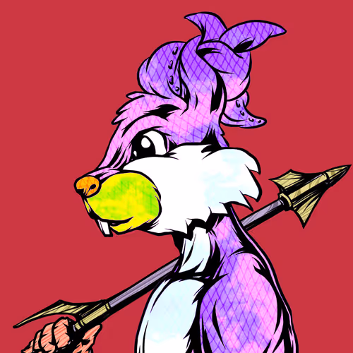 Shinobibunnydawn