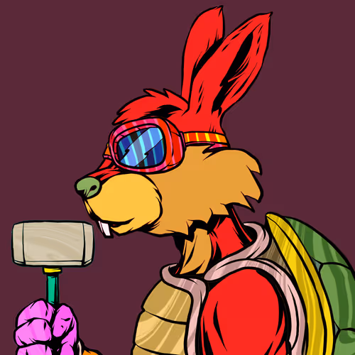 Shinobibunnydawn