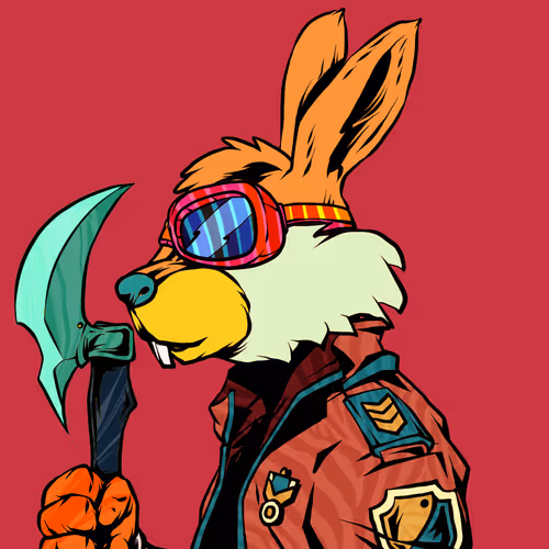 Shinobibunnydawn