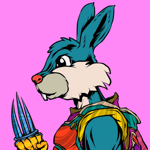 Shinobibunnydawn