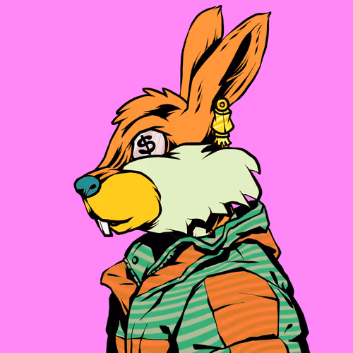 Shinobibunnydawn
