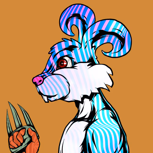 Shinobibunnydawn