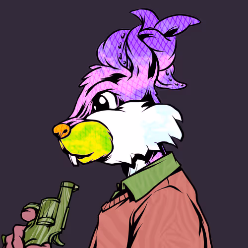Shinobibunnydawn