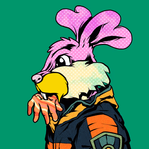 Shinobibunnydawn