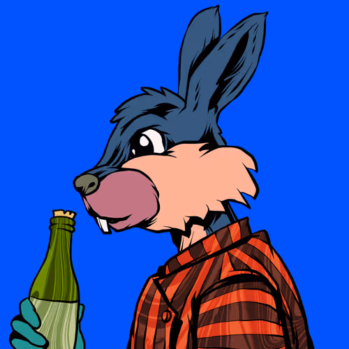 Shinobibunnydawn