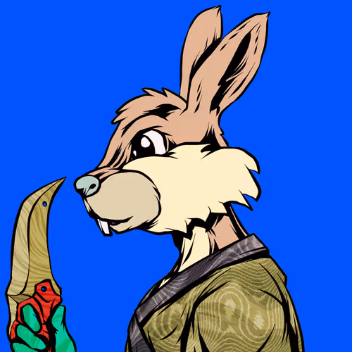 Shinobibunnydawn