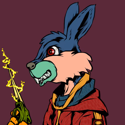 Shinobibunnydawn