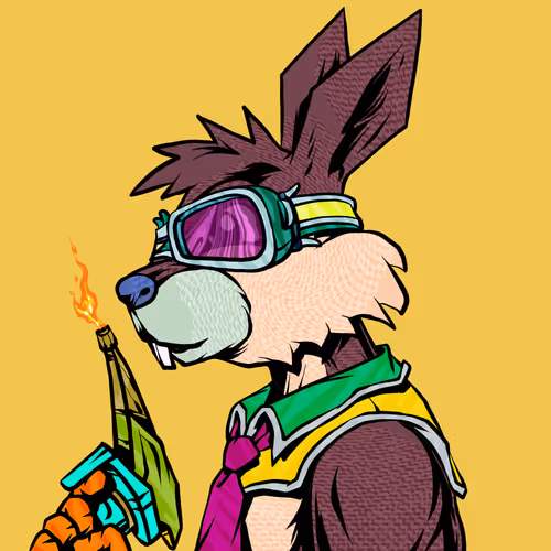 Shinobibunnydawn
