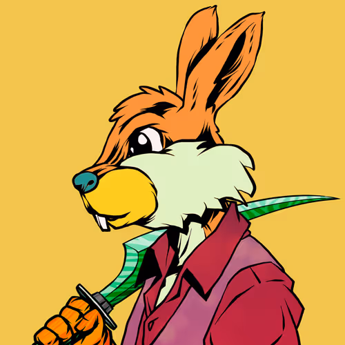 Shinobibunnydawn