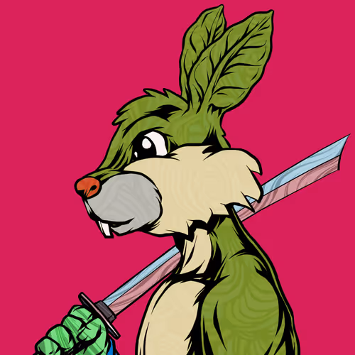 Shinobibunnydawn