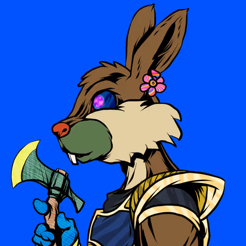 Shinobibunnydawn