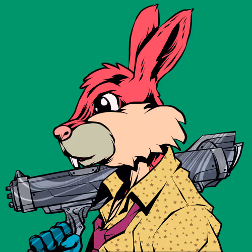 Shinobibunnydawn