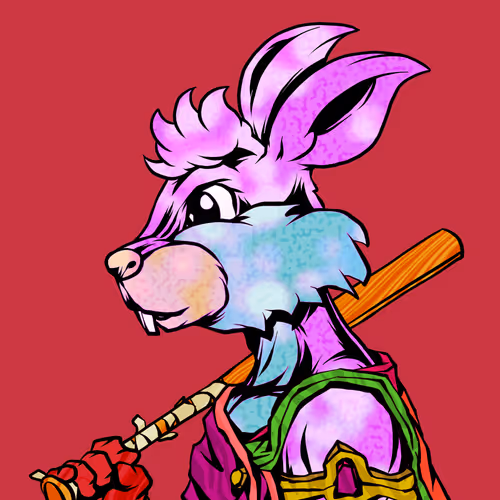 Shinobibunnydawn