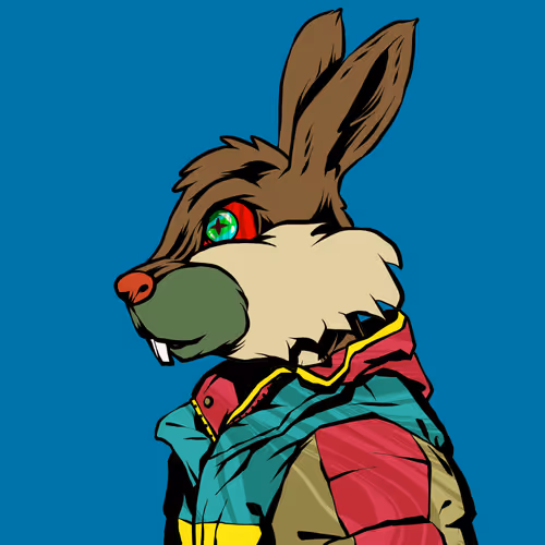 Shinobibunnydawn