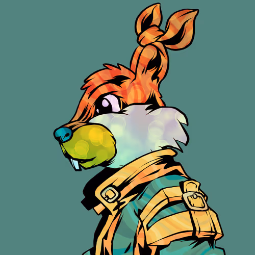 Shinobibunnydawn