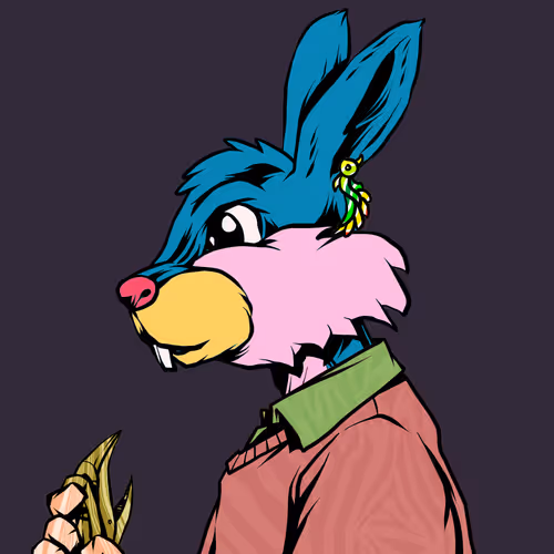 Shinobibunnydawn