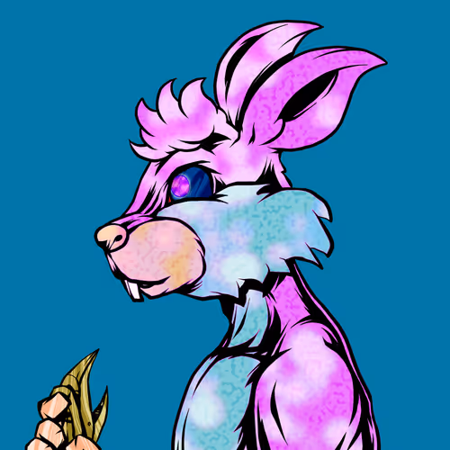 Shinobibunnydawn